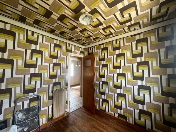 Maison 5 pièces - 105 m²