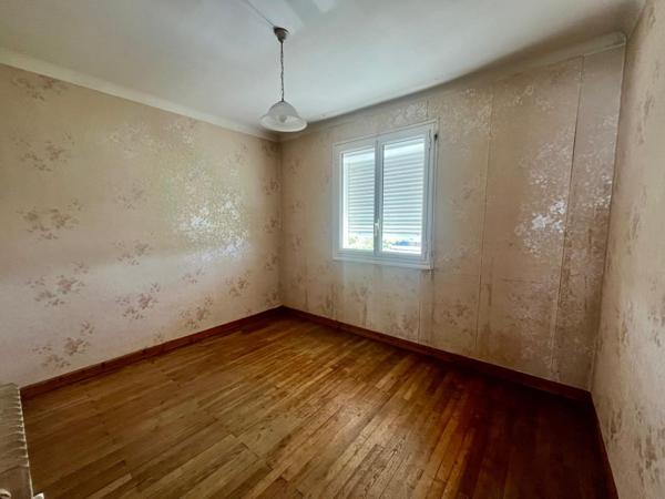 Maison 5 pièces - 105 m²