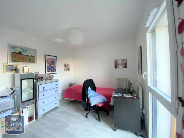 Appartement à louer 2 pièces 38.79m² Saint-Herblain (44800)