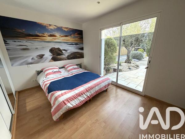 Maison à vendre 8 pièces 228 m² Pompaire