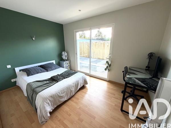 Maison à vendre 8 pièces 228 m² Pompaire