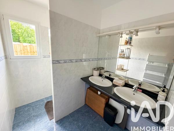 Maison à vendre 8 pièces 228 m² Pompaire