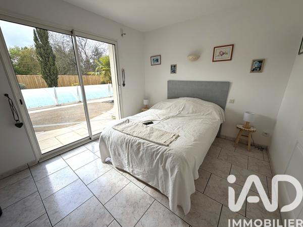 Maison à vendre 8 pièces 228 m² Pompaire