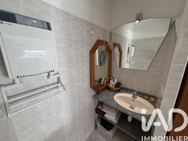 Maison à vendre 8 pièces 228 m² Pompaire
