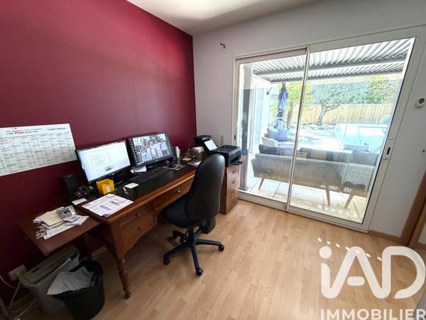 Maison à vendre 8 pièces 228 m² Pompaire
