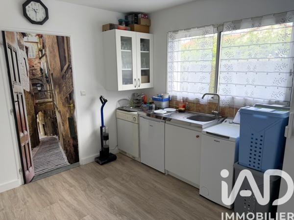 Maison à vendre 8 pièces 228 m² Pompaire