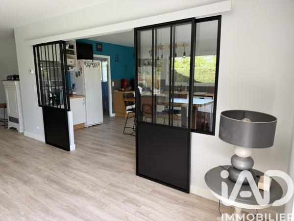 Maison à vendre 8 pièces 228 m² Pompaire
