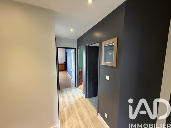 Maison à vendre 8 pièces 228 m² Pompaire