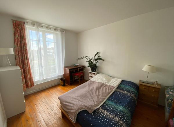 Appartement 3 pièces à vendre à Meaux -  calme et lumineux