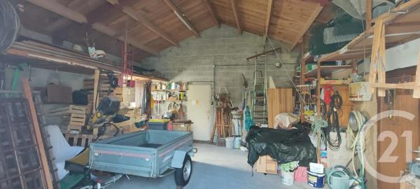 Maison à vendre  5 pièces - 100 m 2   CHALLANS  - 85