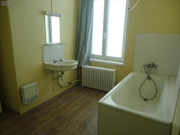 Maison à vendre à Santes dans le Nord (59211), ref : F11334