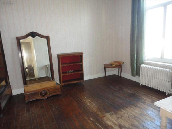 Maison à vendre à Santes dans le Nord (59211), ref : F11334