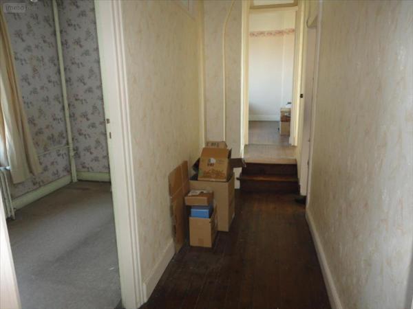 Maison à vendre à Santes dans le Nord (59211), ref : F11334