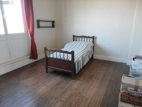 Maison à vendre à Santes dans le Nord (59211), ref : F11334