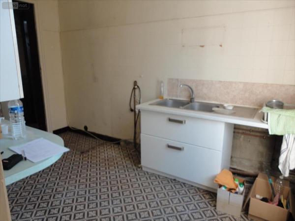 Maison à vendre à Santes dans le Nord (59211), ref : F11334