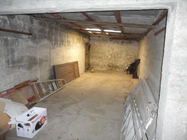 Maison à vendre à Santes dans le Nord (59211), ref : F11334