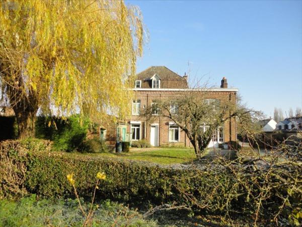 Maison à vendre à Santes dans le Nord (59211), ref : F11334