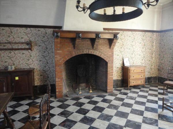 Maison à vendre à Santes dans le Nord (59211), ref : F11334