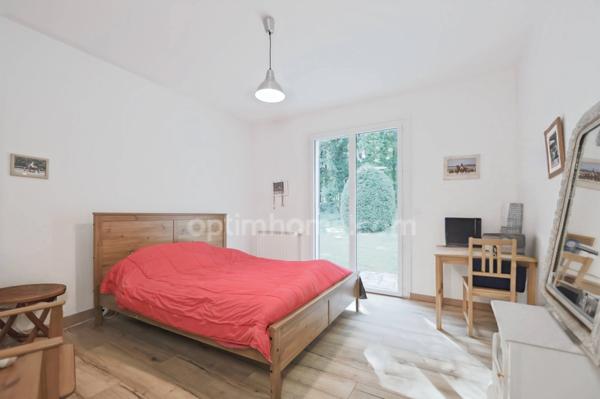 Maison à vendre 7 pièces proche L'ISLE ADAM (95)