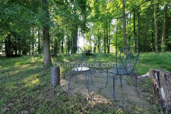 Maison à vendre 7 pièces proche L'ISLE ADAM (95)