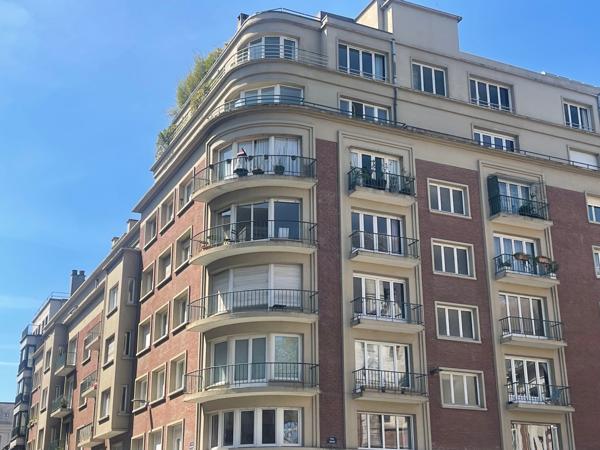 LILLE centre/ gares- 550 000 € FAI