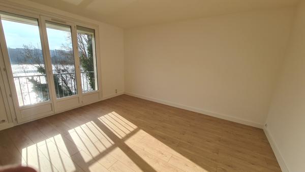 Appartement 1 pièce - 24 m²