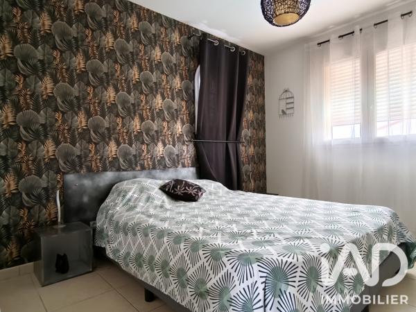 Maison à vendre 4 pièces 115 m² Latour-Bas-Elne