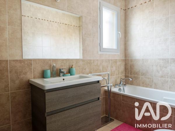 Maison à vendre 4 pièces 115 m² Latour-Bas-Elne