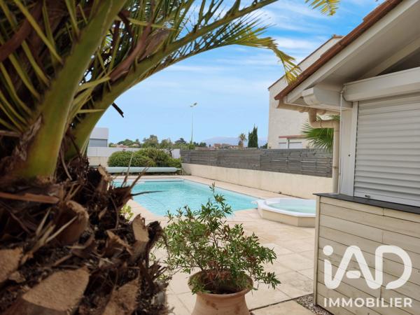 Maison à vendre 4 pièces 115 m² Latour-Bas-Elne