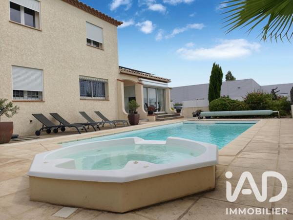 Maison à vendre 4 pièces 115 m² Latour-Bas-Elne