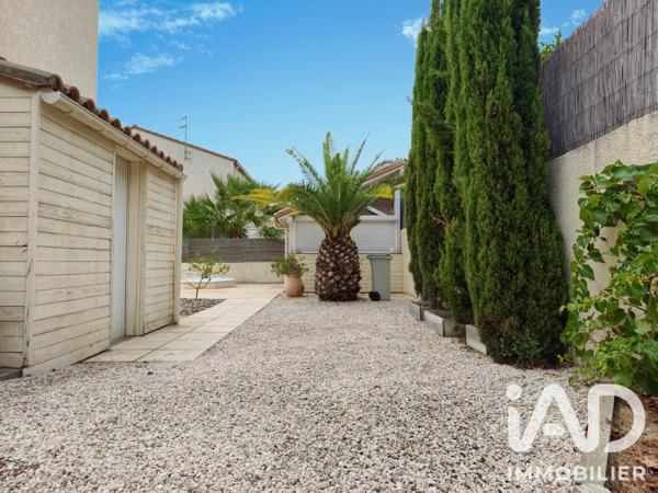 Maison à vendre 4 pièces 115 m² Latour-Bas-Elne