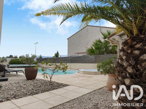 Maison à vendre 4 pièces 115 m² Latour-Bas-Elne