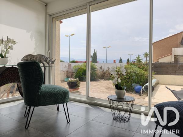 Maison à vendre 4 pièces 115 m² Latour-Bas-Elne