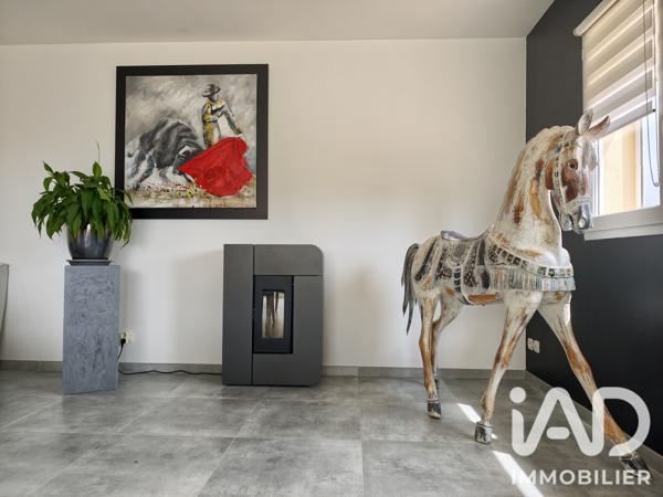 Maison à vendre 4 pièces 115 m² Latour-Bas-Elne