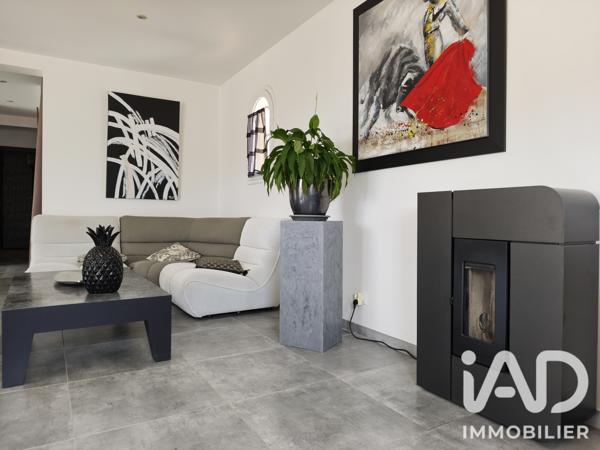Maison à vendre 4 pièces 115 m² Latour-Bas-Elne