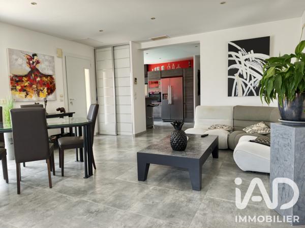Maison à vendre 4 pièces 115 m² Latour-Bas-Elne