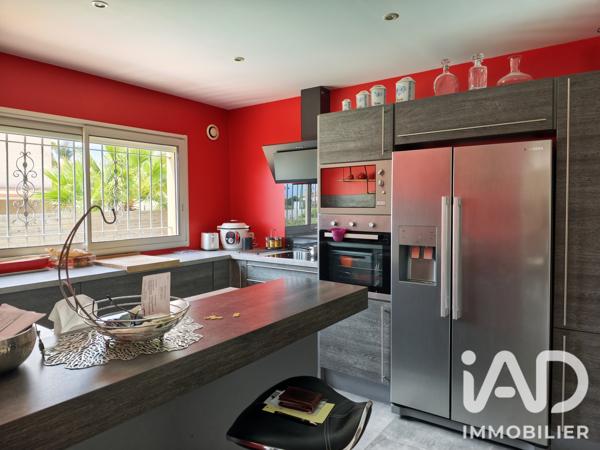 Maison à vendre 4 pièces 115 m² Latour-Bas-Elne