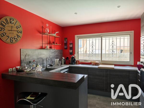 Maison à vendre 4 pièces 115 m² Latour-Bas-Elne