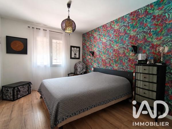 Maison à vendre 4 pièces 115 m² Latour-Bas-Elne