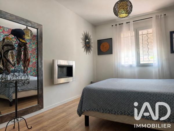 Maison à vendre 4 pièces 115 m² Latour-Bas-Elne