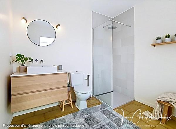 Appartement Nimes 1 pièce(s) 35 m2