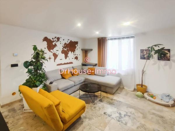 Maison à vendre 6 pièces de 168 m²
