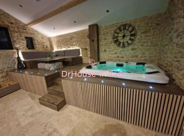 Maison à vendre 6 pièces de 168 m²