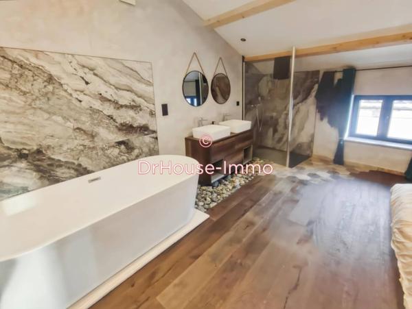 Maison à vendre 6 pièces de 168 m²