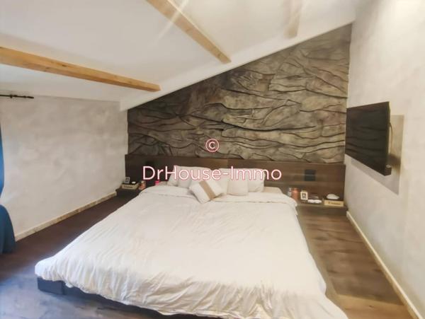 Maison à vendre 6 pièces de 168 m²