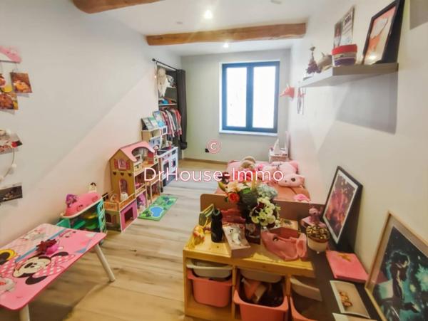 Maison à vendre 6 pièces de 168 m²