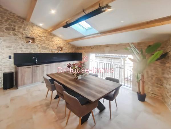 Maison à vendre 6 pièces de 168 m²