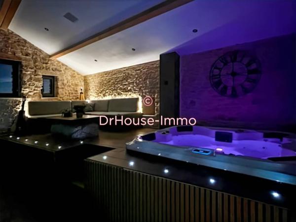 Maison à vendre 6 pièces de 168 m²