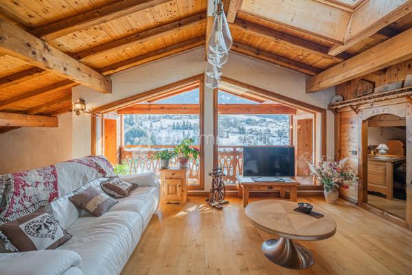 Chalet de 243 m²