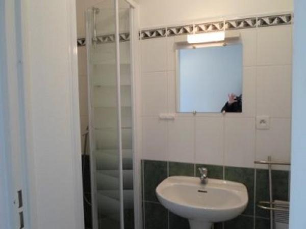 Appartement à louer studio - 15 m²